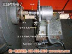 編碼器安裝實(shí)例