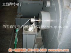 ac58亨斯樂編碼器安裝現(xiàn)場(chǎng)