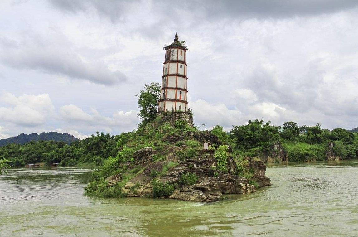 左江水電站起重機安全監控系統項目順利完工