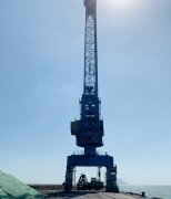 微特門座機(jī)力矩限制器配套大灣港