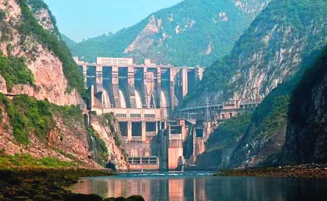 奮戰28天！貴州首座百萬級大型水電廠橋機控制系統改造完成