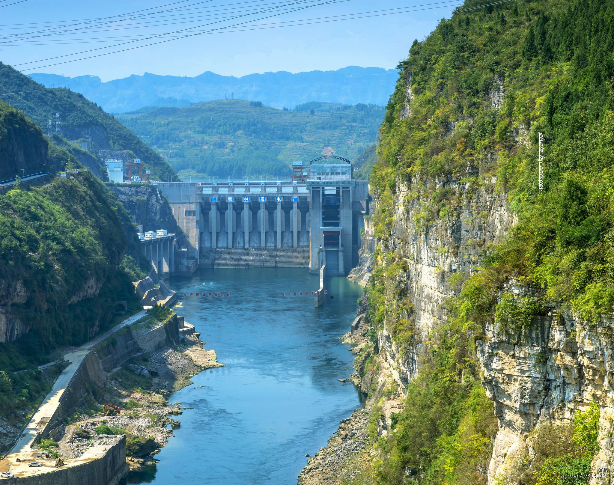 思林水電廠1000T橋機(jī)改造項目順利驗收