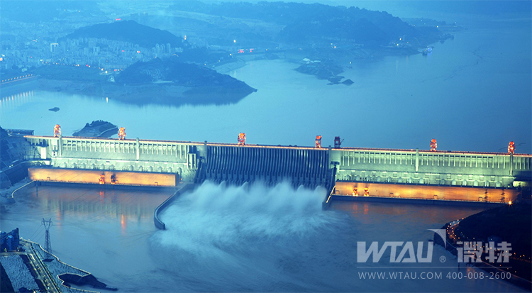厲害了Word微特，細數那些參與過的創世界紀錄工程