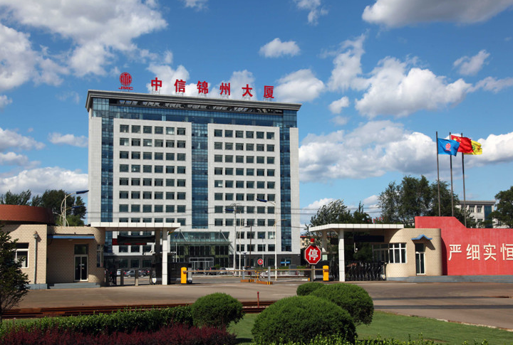 微特安全監控系統再助力中信錦州冶金起重機