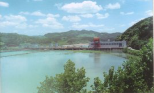 高砂水電站壩頂門機液壓抓梁插銷系統順利驗收