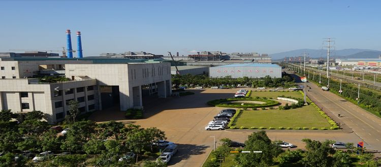 微特起重機智能管理解決方案在廣青科技項目順利竣工驗收